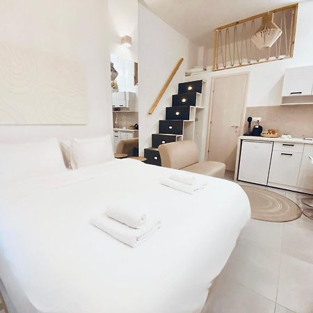 City Center Loft Casa Nativa Солун Екстериор снимка