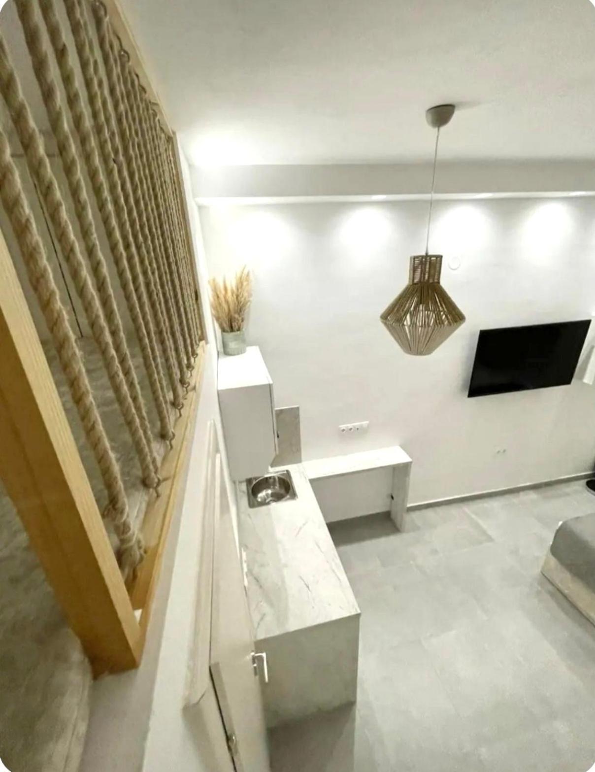 City Center Loft Casa Nativa Солун Екстериор снимка