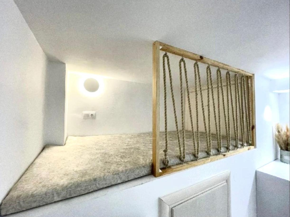 City Center Loft Casa Nativa Солун Екстериор снимка