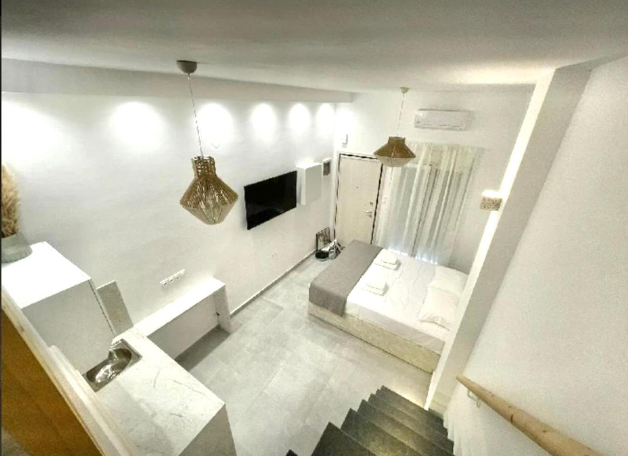 City Center Loft Casa Nativa Солун Екстериор снимка
